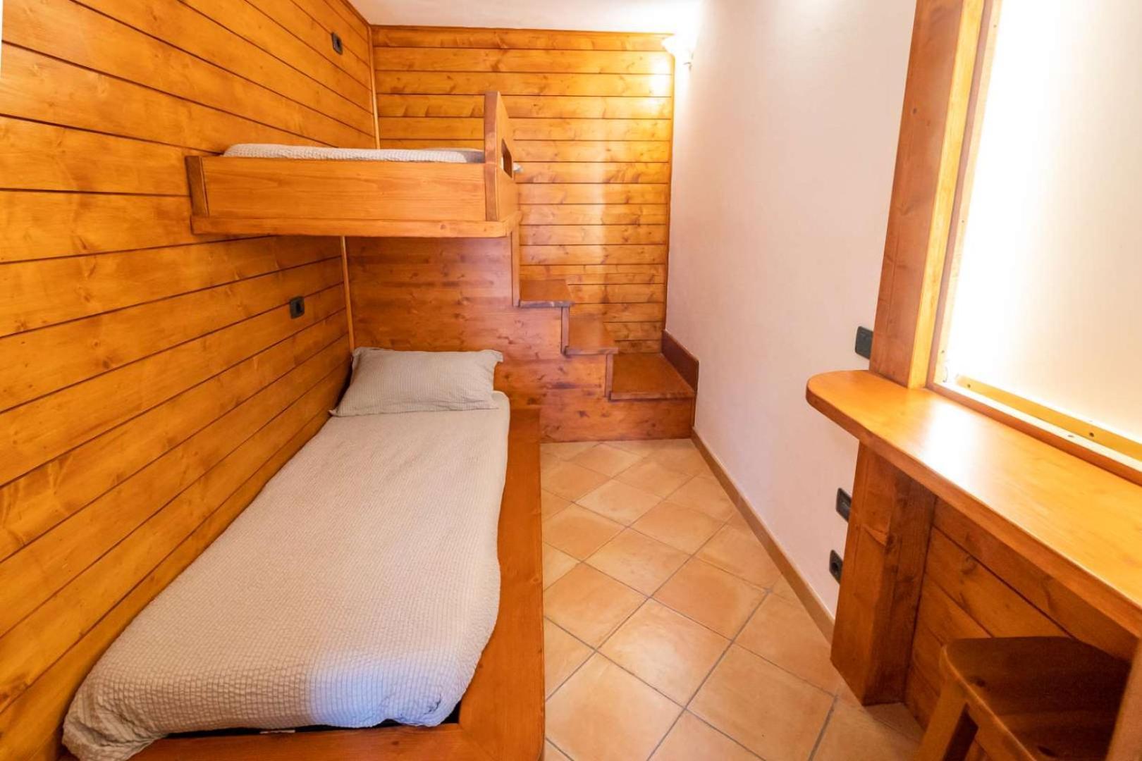 Resort Ninfea Сан-Пеллегрино-Терме Экстерьер фото